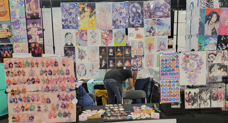 Anime Frontier 2021