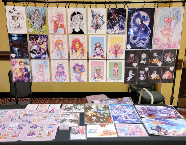 Prints