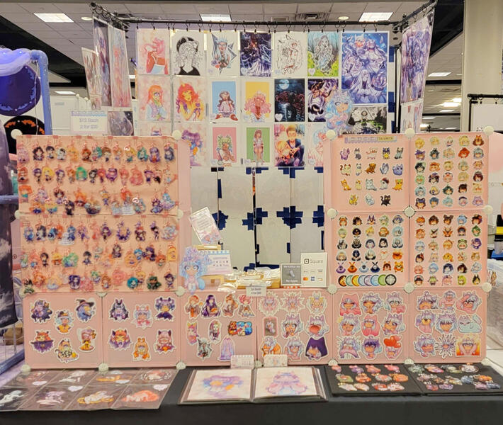 Anime Dallas 2022