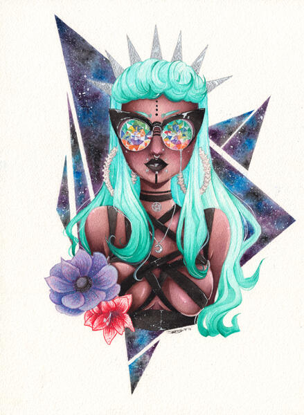 Personal Work